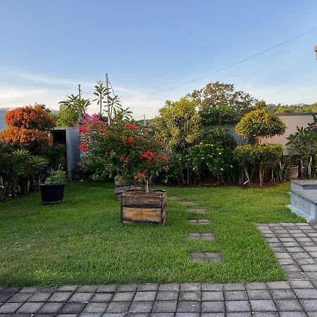 Villa Rosa East Bali Karangasem Exterior foto